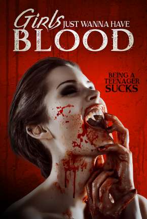 Teenage Bloodsuckin Bimbos - Legendado via Torrent