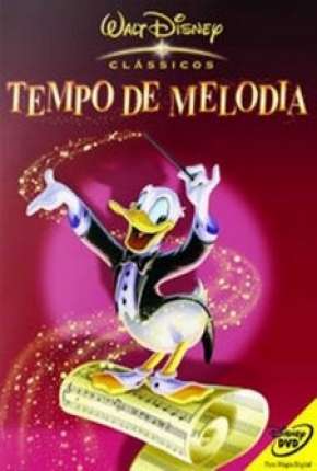 Tempo de Melodia Dublado e Dual Áudio Download - Rede Torrent