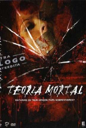 Teoria Mortal Dublado e Dual Áudio Download - Rede Torrent