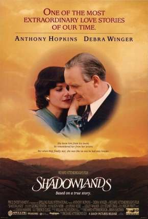 Terra das Sombras - DVD-R via Torrent