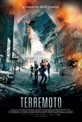 Terremoto - Skjelvet via Torrent