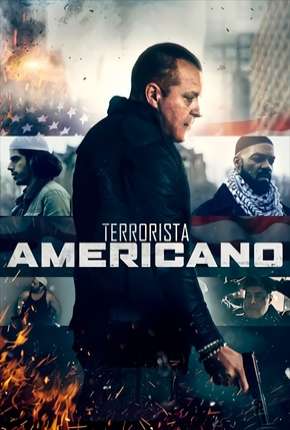 Terrorista Americano - Legendado via Torrent