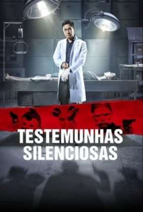 Testemunhas Silenciosas Dublado e Dual Áudio Download - Rede Torrent