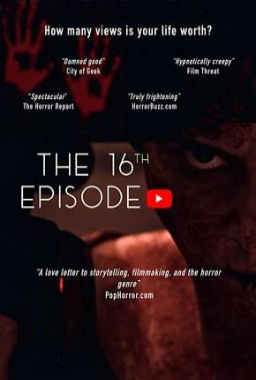 The 16th Episode - Legendado  Download - Rede Torrent