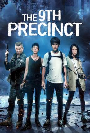 The 9th Precinct  - Legendado via Torrent