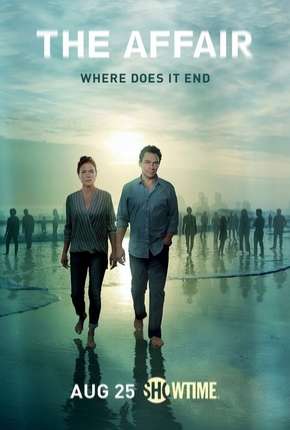 The Affair - 5ª Temporada Legendada via Torrent