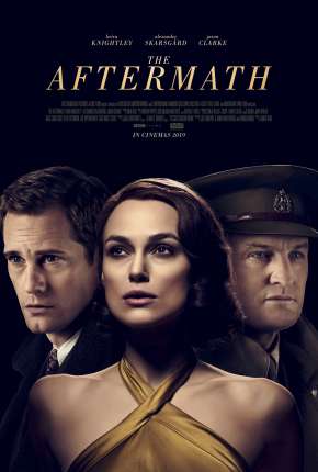 The Aftermath - Legendado via Torrent