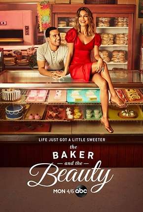 The Baker and the Beauty - 1ª Temporada Legendada via Torrent