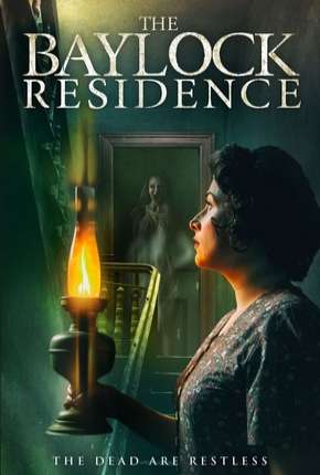 The Baylock Residence - Legendado via Torrent