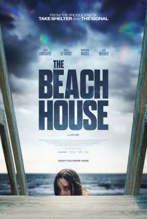 The Beach House - Legendado via Torrent