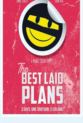 The Best Laid Plans - Legendado  Download - Rede Torrent