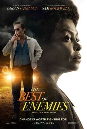 The Best Of Enemies - Legendado  Download - Rede Torrent