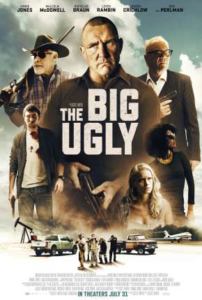 The Big Ugly - Legendado  Download - Rede Torrent