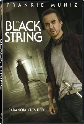 The Black String - Legendado  Download - Rede Torrent