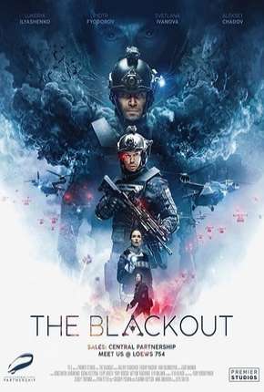 The Blackout - Legendado via Torrent