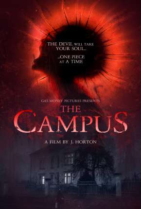 The Campus - Legendado  Download - Rede Torrent