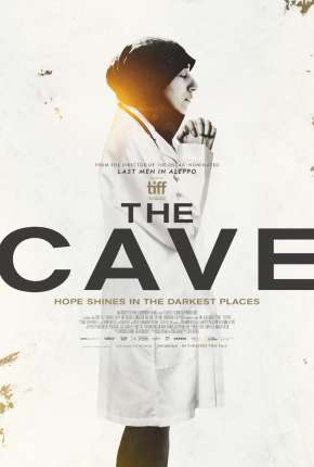 The Cave - Legendado via Torrent