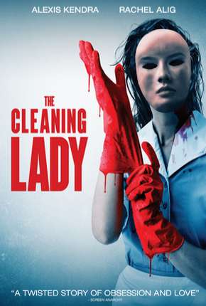 The Cleaning Lady - Legendado  Download - Rede Torrent