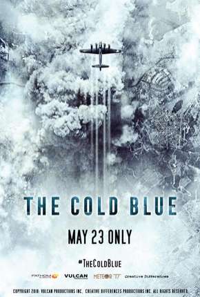 The Cold Blue - Legendado  Download - Rede Torrent