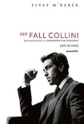 The Collini Case - Legendado  Download - Rede Torrent