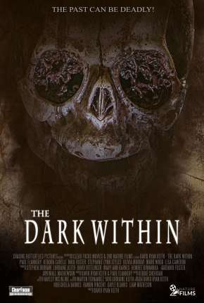 The Dark Within - Legendado  Download - Rede Torrent