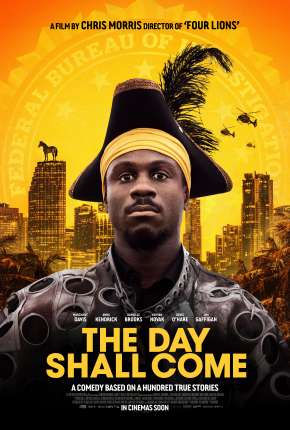 The Day Shall Come - Legendado  Download - Rede Torrent