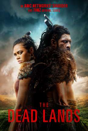 The Dead Lands  - Legendada via Torrent