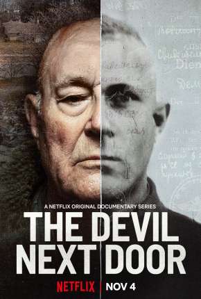 The Devil Next Door - 1ª Temporada via Torrent