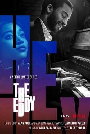 The Eddy - Completa - Legendada via Torrent