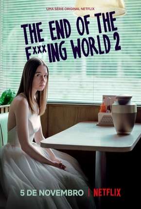 The End of the F***ing World - 2ª Temporada via Torrent