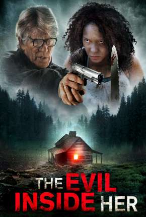 The Evil Inside Her - Legendado  Download - Rede Torrent