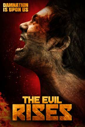 The Evil Rises - Legendado via Torrent