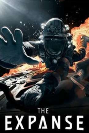 The Expanse - 2ª Temporada Completa via Torrent