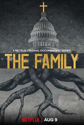 The Family - Democracia Ameaçada - 1ª Temporada Completa Dublada e Dual Áudio Download - Rede Torrent