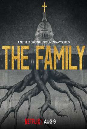 The Family - Democracia Ameaçada via Torrent