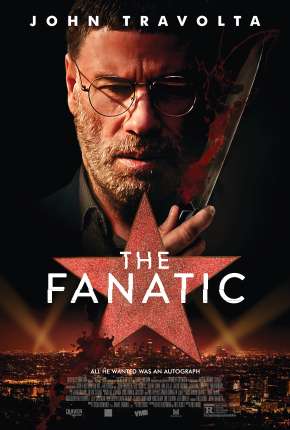 The Fanatic - Legendado  Download - Rede Torrent