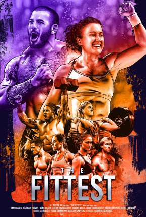 The Fittest - Legendado via Torrent