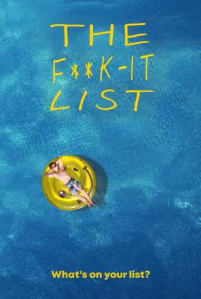 The F**k-It List via Torrent