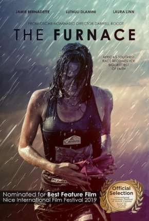 The Furnace - Legendado  Download - Rede Torrent