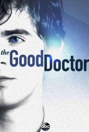 The Good Doctor - O Bom Doutor - 1ª Temporada Completa via Torrent