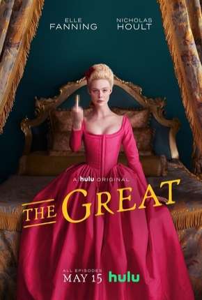 The Great - 1ª Temporada Completa Legendada via Torrent