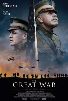 The Great War - Legendado via Torrent