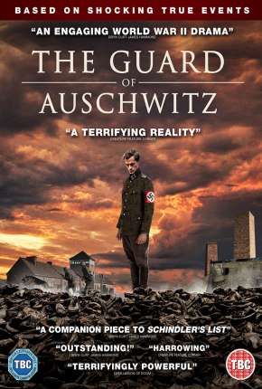 The Guard of Auschwitz - Legendado  Download - Rede Torrent