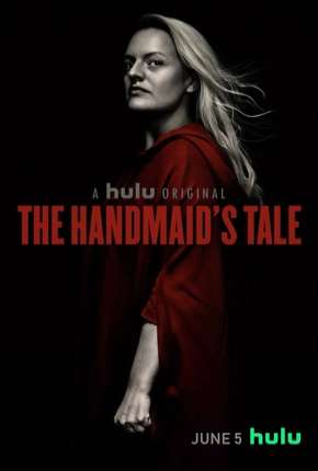 O Conto da Aia - The Handmaids Tale 3ª Temporada via Torrent