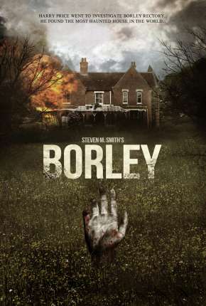 The Haunting of Borley Rectory - Legendado via Torrent