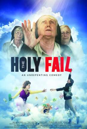 The Holy Fail - Legendado  Download - Rede Torrent