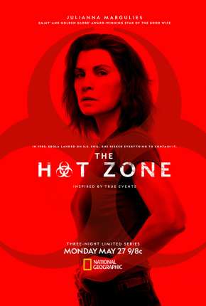 The Hot Zone - Completa via Torrent