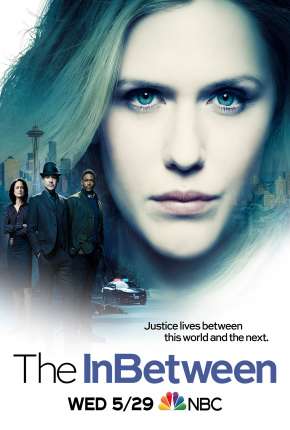 The InBetween - 1ª Temporada Legendada via Torrent