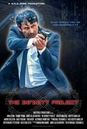 The Infinity Project - Legendado via Torrent