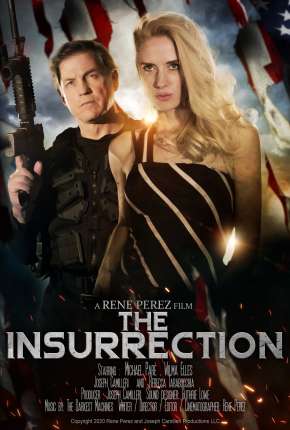 The Insurrection - Legendado  Download - Rede Torrent